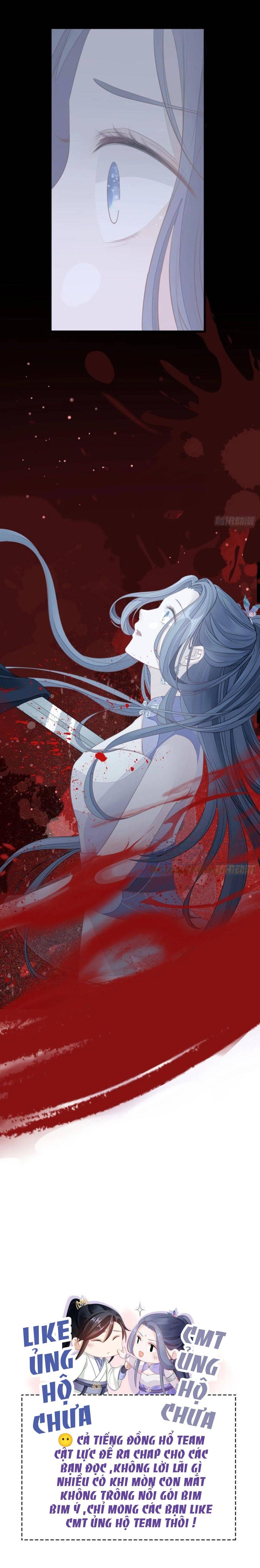 Xuyên Không Chi Viện : Ác Nữ Phản Diện Muốn Tẩy Trắng - Chap 21