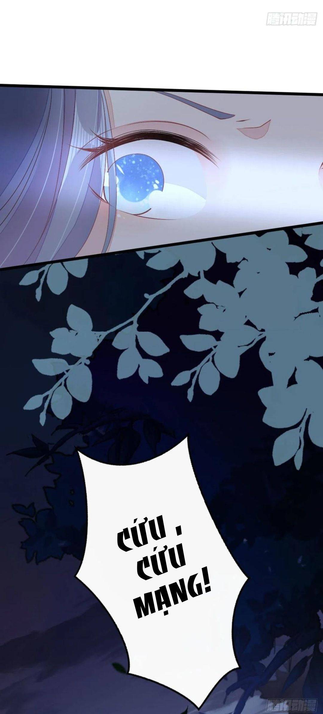 Xuyên Không Chi Viện : Ác Nữ Phản Diện Muốn Tẩy Trắng - Chap 21