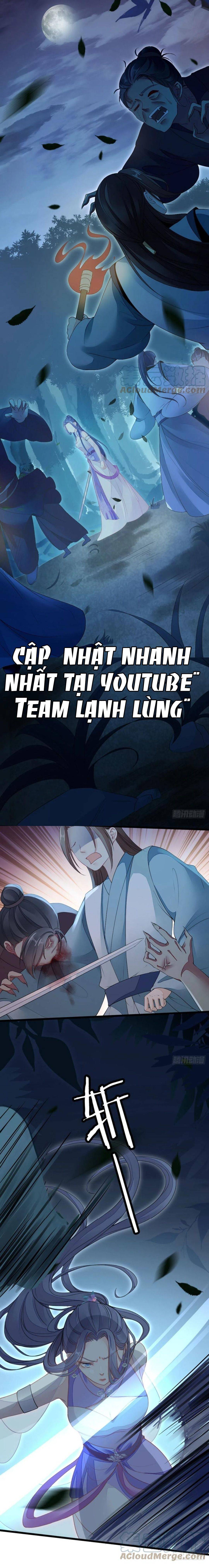 Xuyên Không Chi Viện : Ác Nữ Phản Diện Muốn Tẩy Trắng - Chap 21