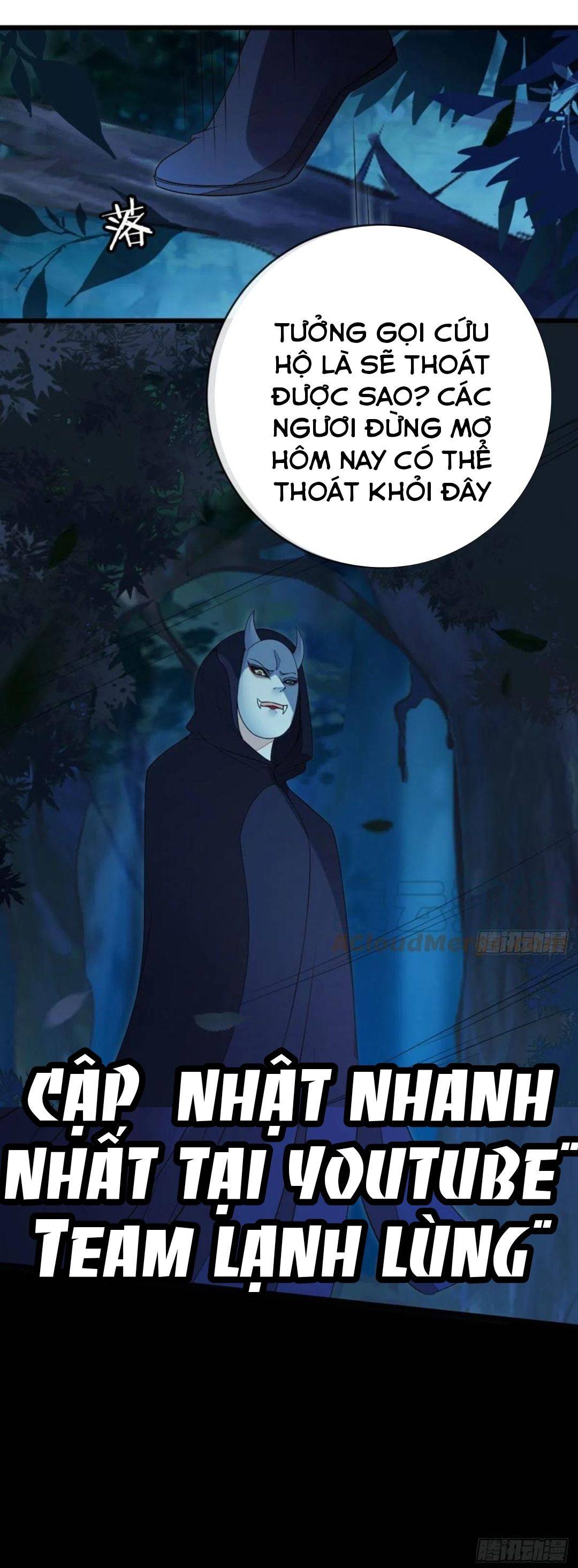 Xuyên Không Chi Viện : Ác Nữ Phản Diện Muốn Tẩy Trắng - Chap 21