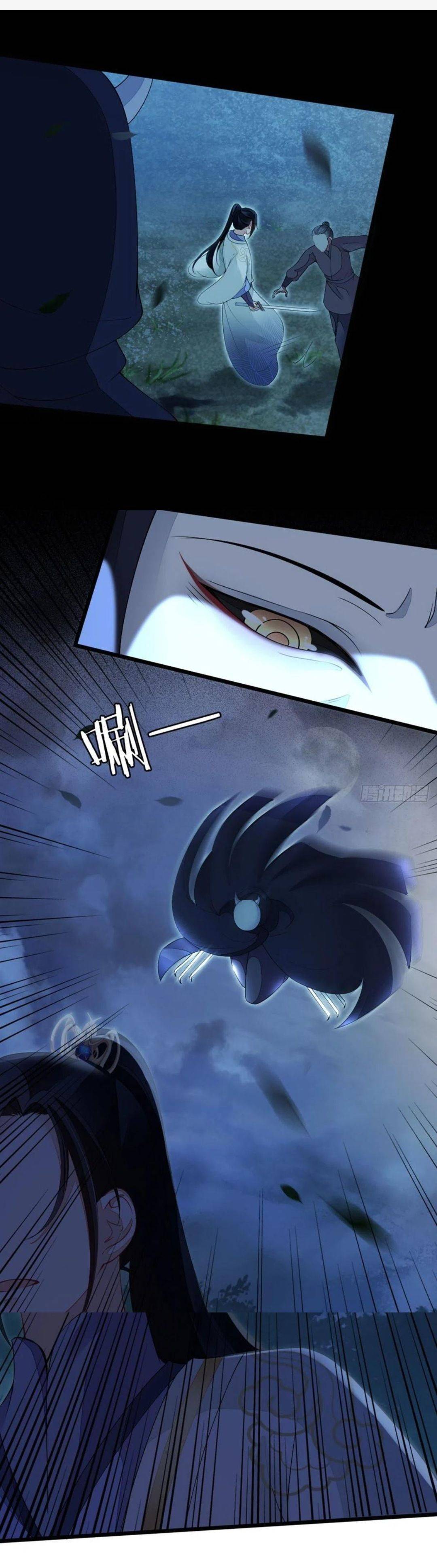 Xuyên Không Chi Viện : Ác Nữ Phản Diện Muốn Tẩy Trắng - Chap 21