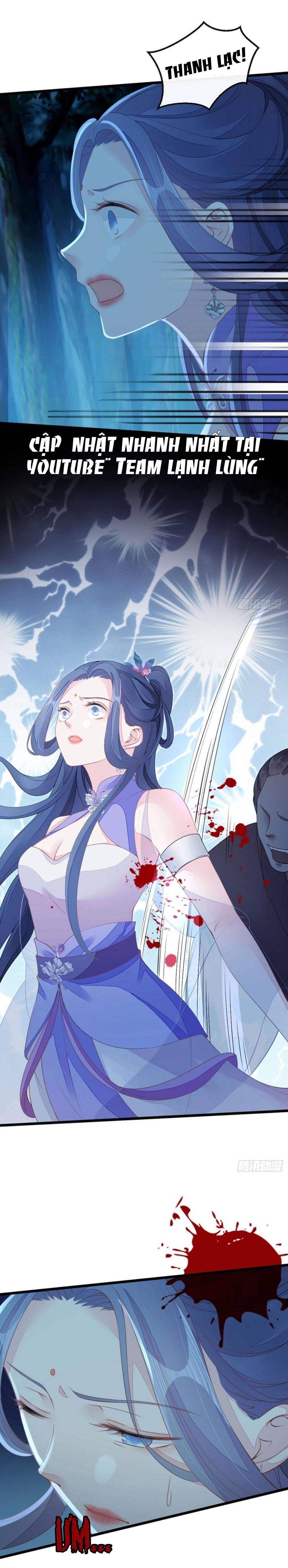 Xuyên Không Chi Viện : Ác Nữ Phản Diện Muốn Tẩy Trắng - Chap 21