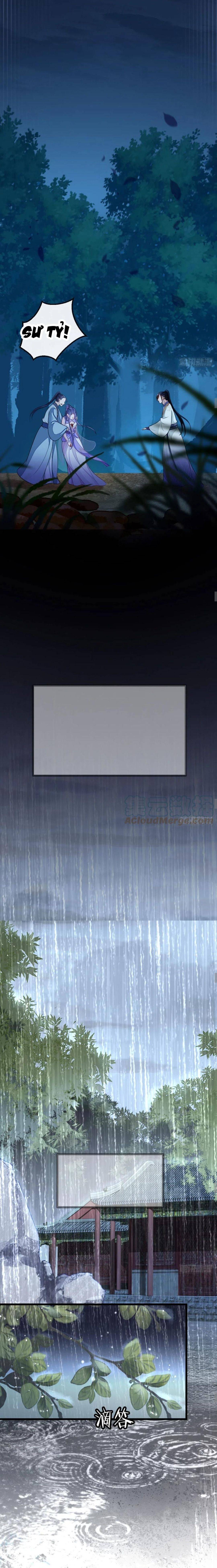 Xuyên Không Chi Viện : Ác Nữ Phản Diện Muốn Tẩy Trắng - Chap 22