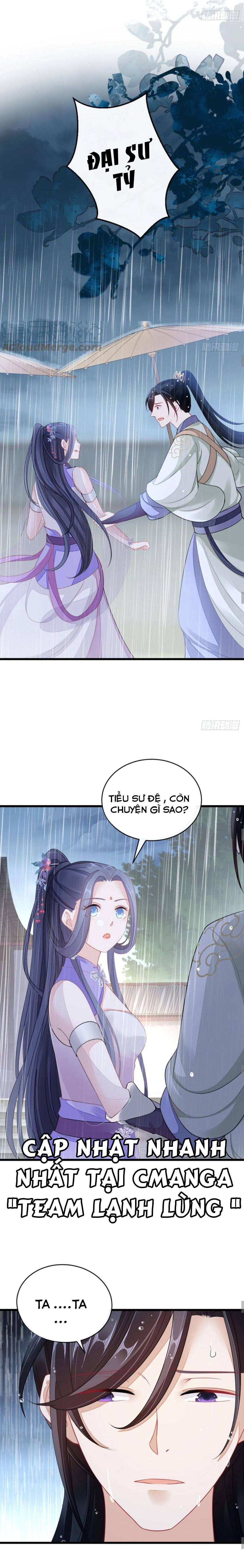 Xuyên Không Chi Viện : Ác Nữ Phản Diện Muốn Tẩy Trắng - Chap 23
