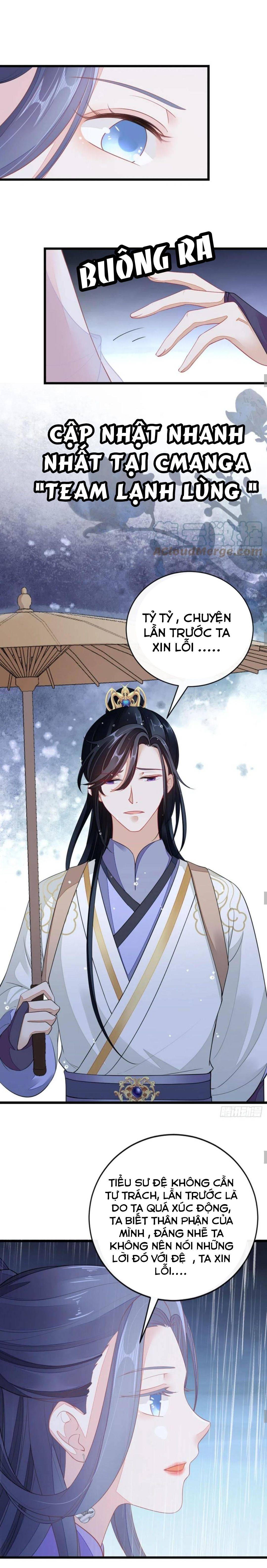 Xuyên Không Chi Viện : Ác Nữ Phản Diện Muốn Tẩy Trắng - Chap 23