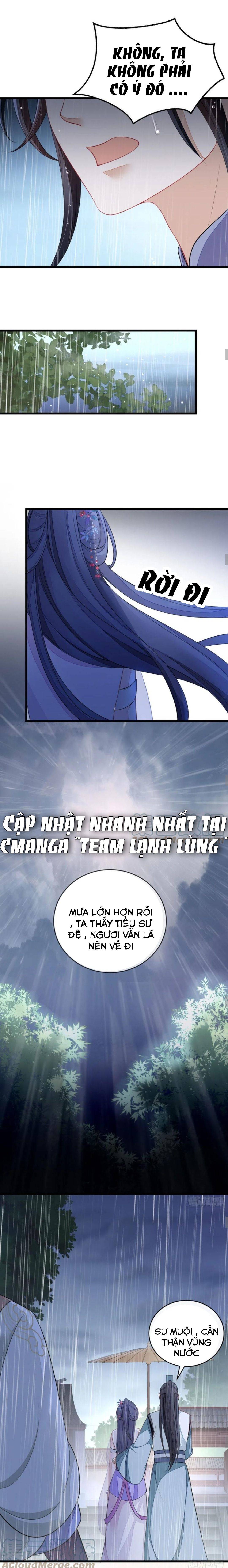 Xuyên Không Chi Viện : Ác Nữ Phản Diện Muốn Tẩy Trắng - Chap 23