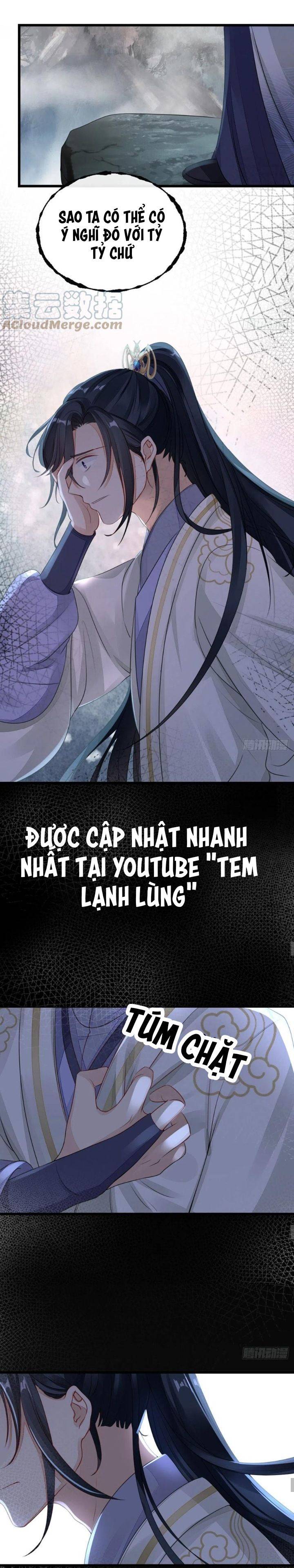 Xuyên Không Chi Viện : Ác Nữ Phản Diện Muốn Tẩy Trắng - Chap 24