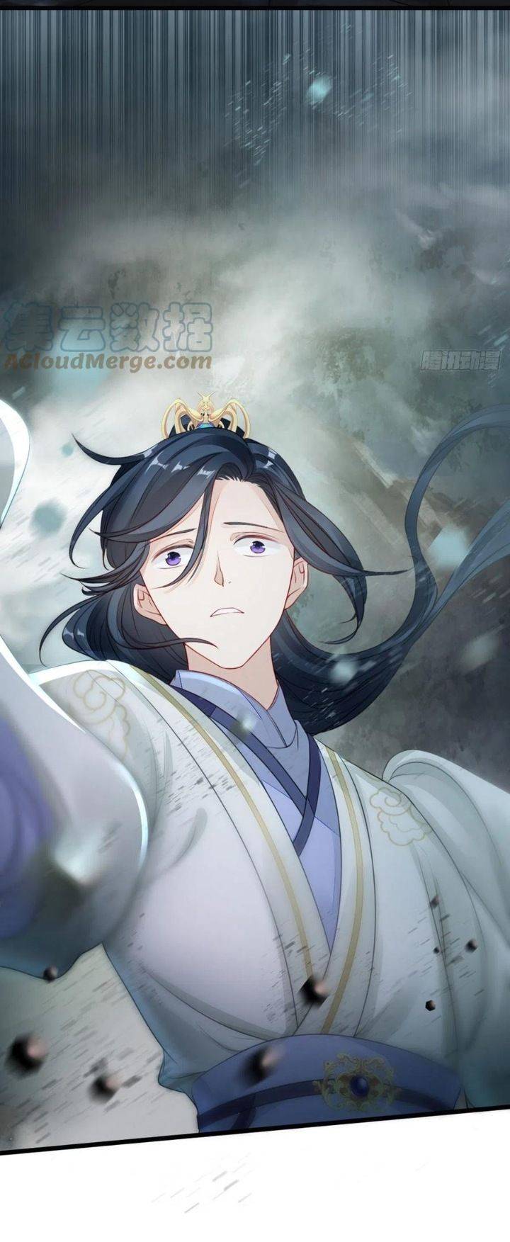 Xuyên Không Chi Viện : Ác Nữ Phản Diện Muốn Tẩy Trắng - Chap 24