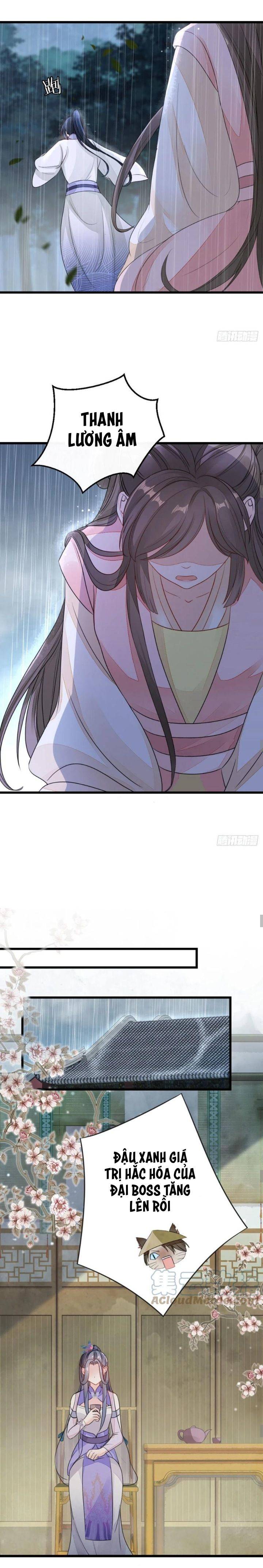 Xuyên Không Chi Viện : Ác Nữ Phản Diện Muốn Tẩy Trắng - Chap 24