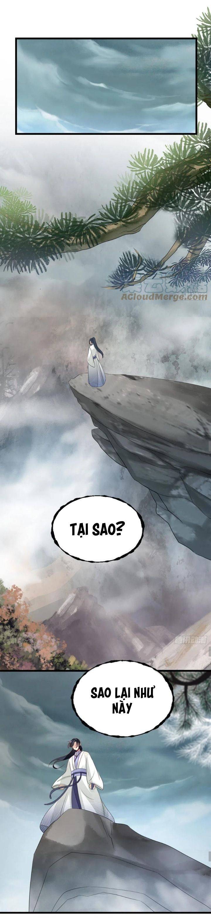 Xuyên Không Chi Viện : Ác Nữ Phản Diện Muốn Tẩy Trắng - Chap 24