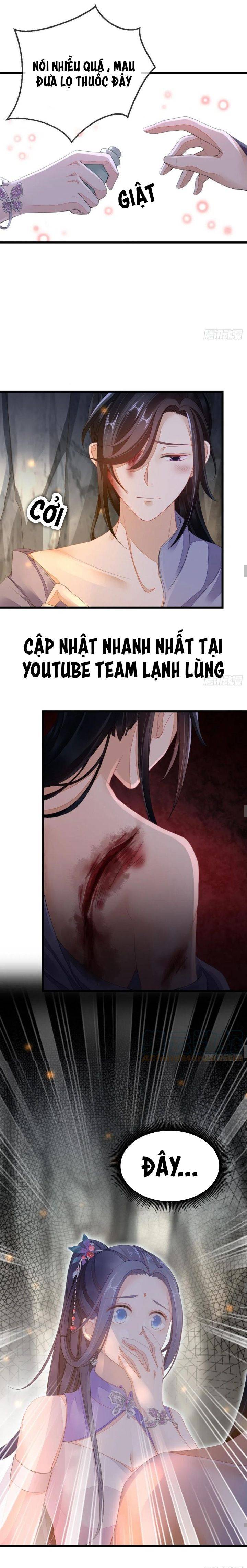 Xuyên Không Chi Viện : Ác Nữ Phản Diện Muốn Tẩy Trắng - Chap 26