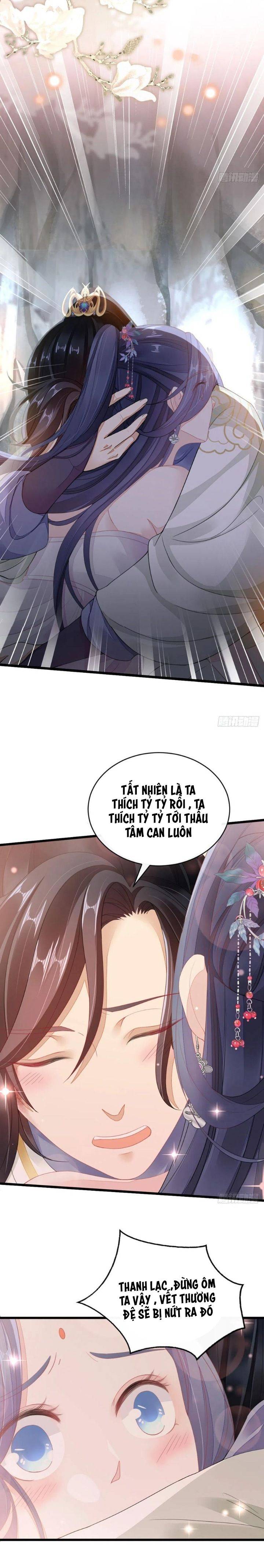 Xuyên Không Chi Viện : Ác Nữ Phản Diện Muốn Tẩy Trắng - Chap 27