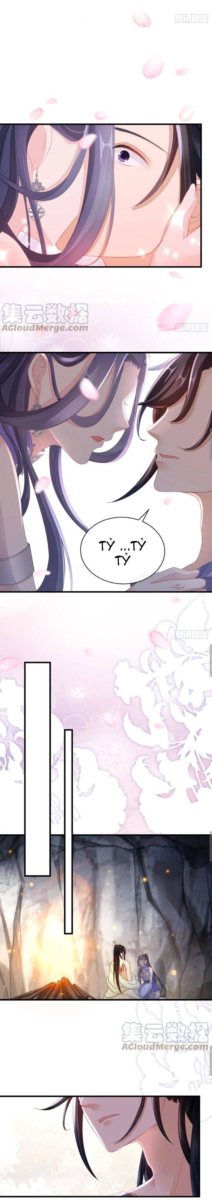 Xuyên Không Chi Viện : Ác Nữ Phản Diện Muốn Tẩy Trắng - Chap 27