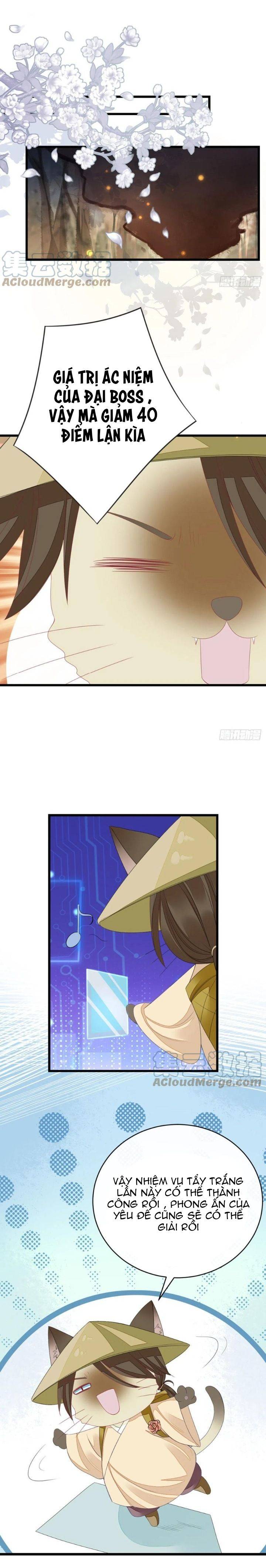 Xuyên Không Chi Viện : Ác Nữ Phản Diện Muốn Tẩy Trắng - Chap 27