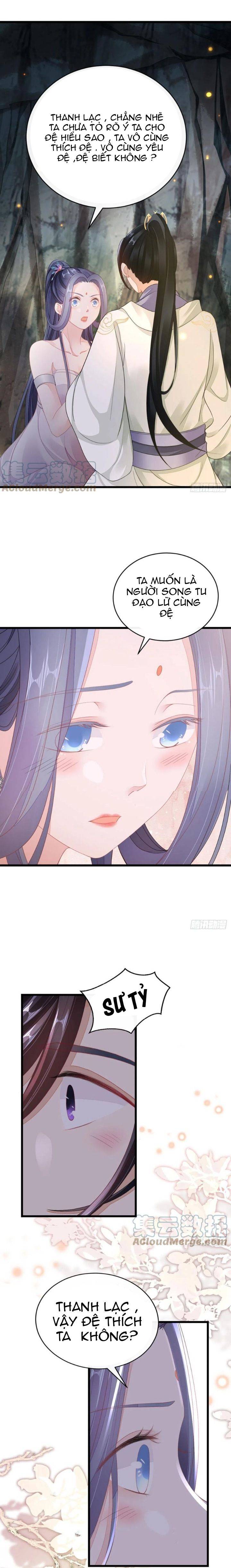 Xuyên Không Chi Viện : Ác Nữ Phản Diện Muốn Tẩy Trắng - Chap 27