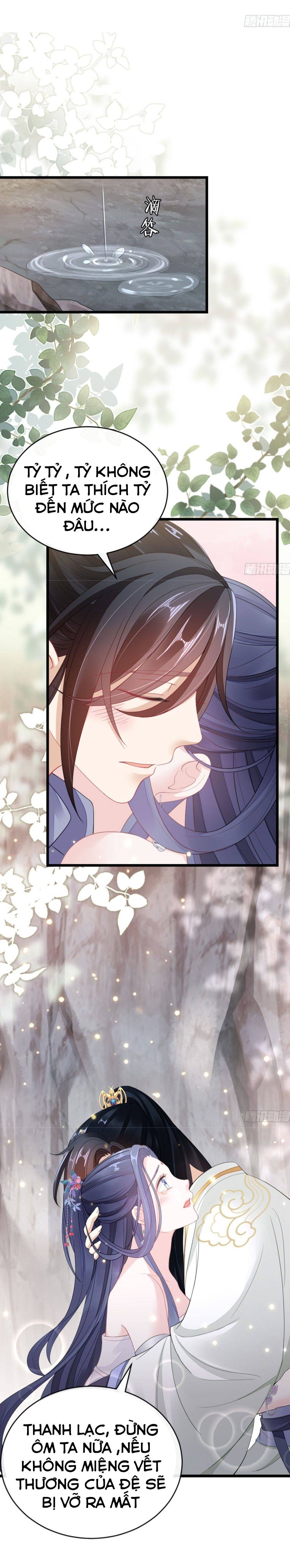 Xuyên Không Chi Viện : Ác Nữ Phản Diện Muốn Tẩy Trắng - Chap 28