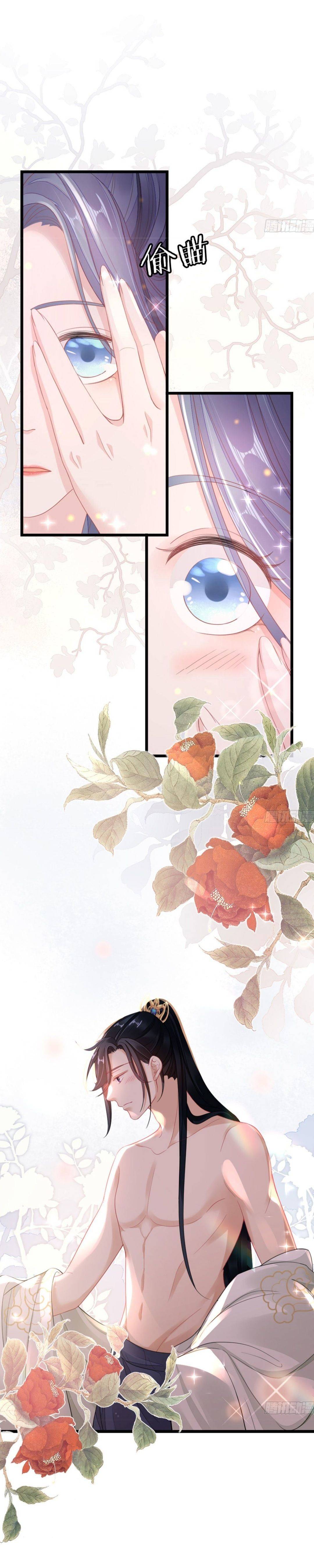 Xuyên Không Chi Viện : Ác Nữ Phản Diện Muốn Tẩy Trắng - Chap 28