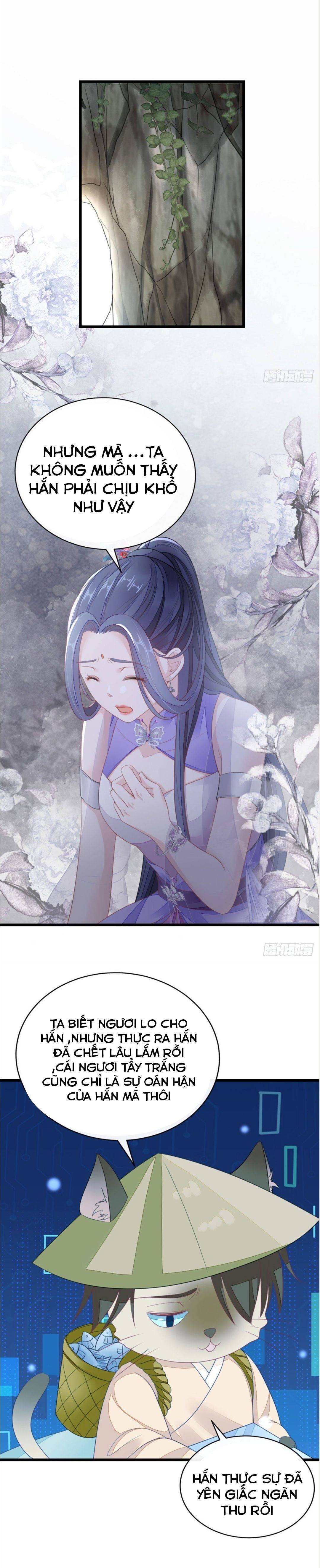 Xuyên Không Chi Viện : Ác Nữ Phản Diện Muốn Tẩy Trắng - Chap 29