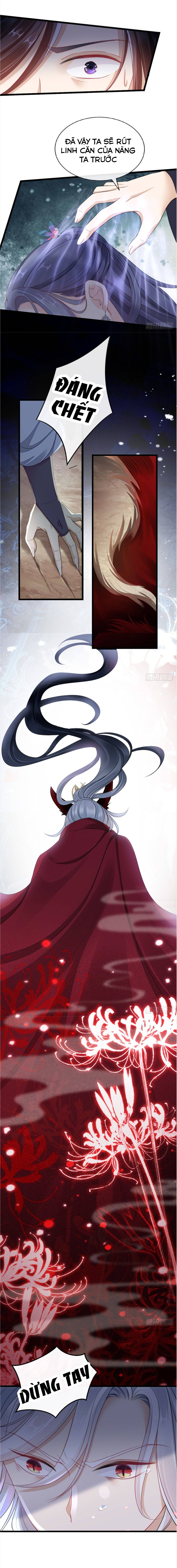 Xuyên Không Chi Viện : Ác Nữ Phản Diện Muốn Tẩy Trắng - Chap 29