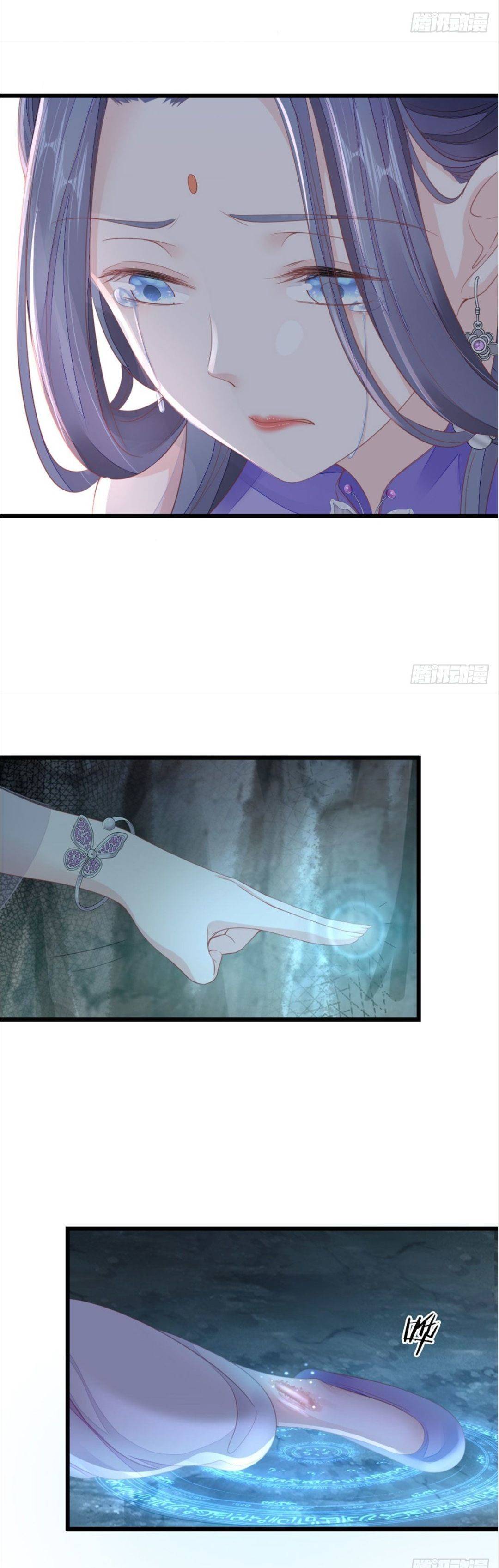 Xuyên Không Chi Viện : Ác Nữ Phản Diện Muốn Tẩy Trắng - Chap 29