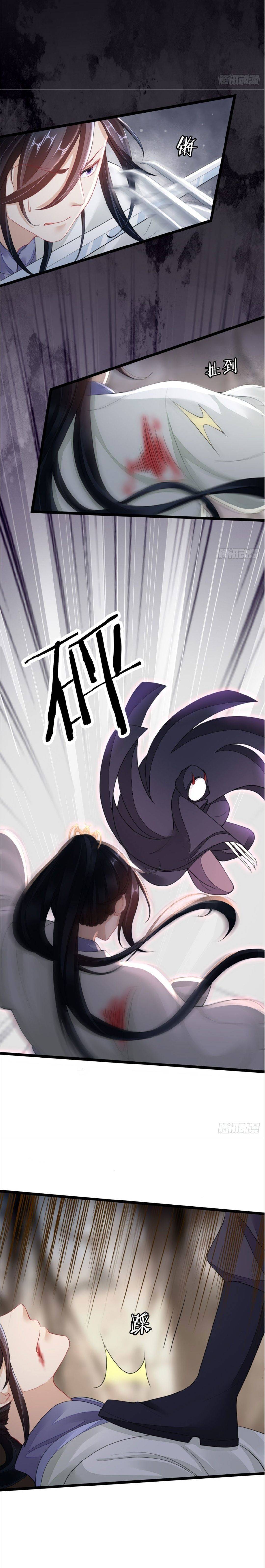 Xuyên Không Chi Viện : Ác Nữ Phản Diện Muốn Tẩy Trắng - Chap 29