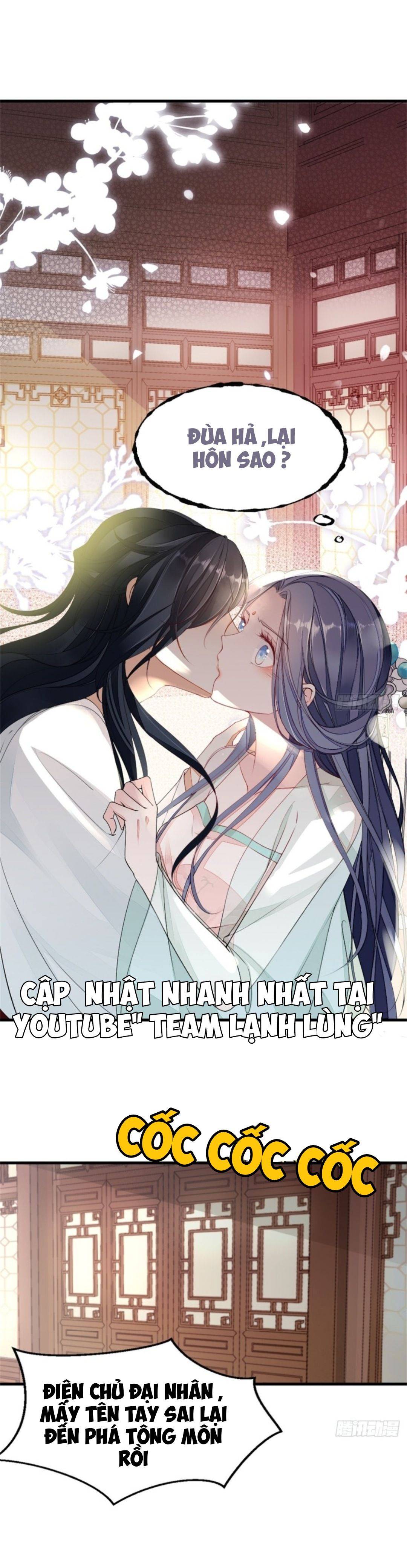 Xuyên Không Chi Viện : Ác Nữ Phản Diện Muốn Tẩy Trắng - Chap 3