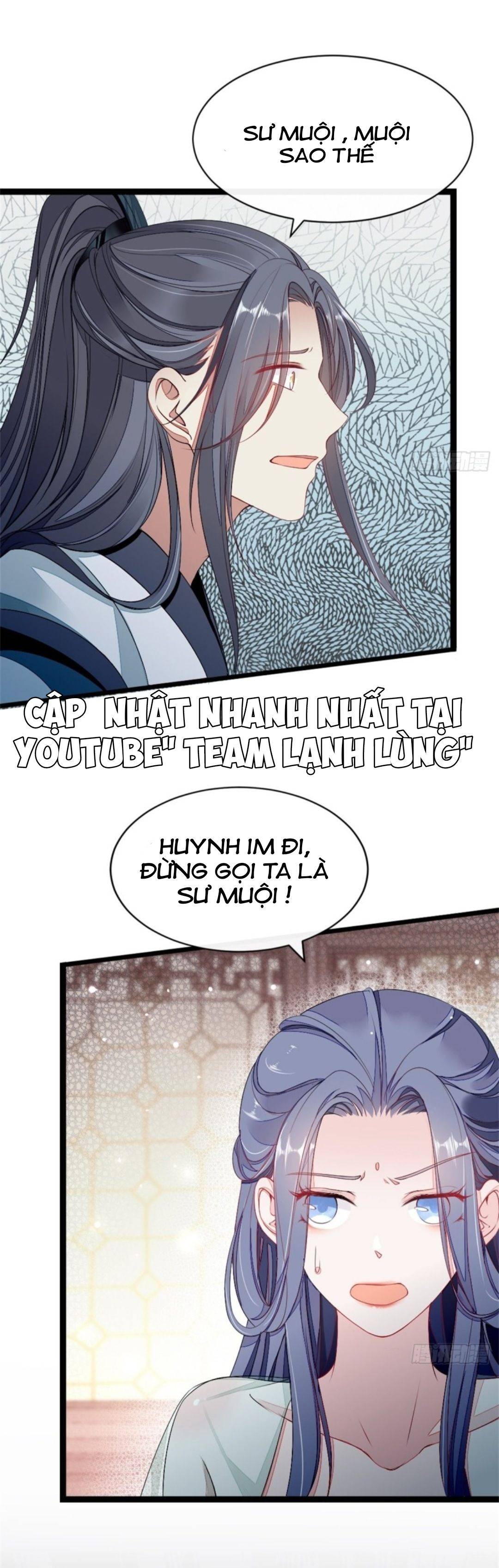 Xuyên Không Chi Viện : Ác Nữ Phản Diện Muốn Tẩy Trắng - Chap 3