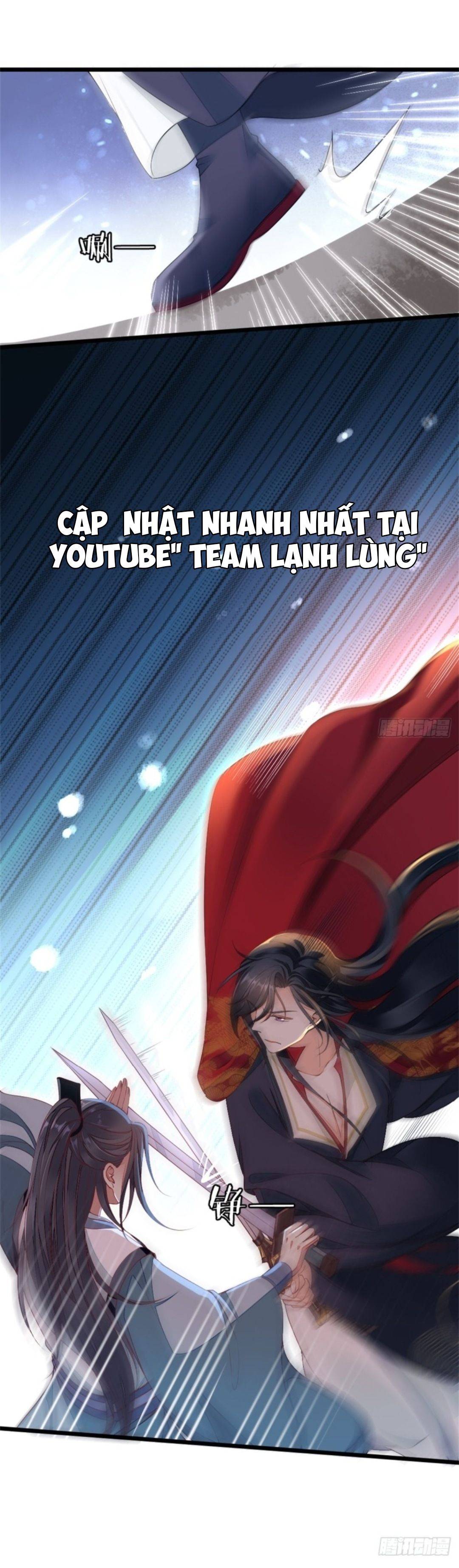 Xuyên Không Chi Viện : Ác Nữ Phản Diện Muốn Tẩy Trắng - Chap 3