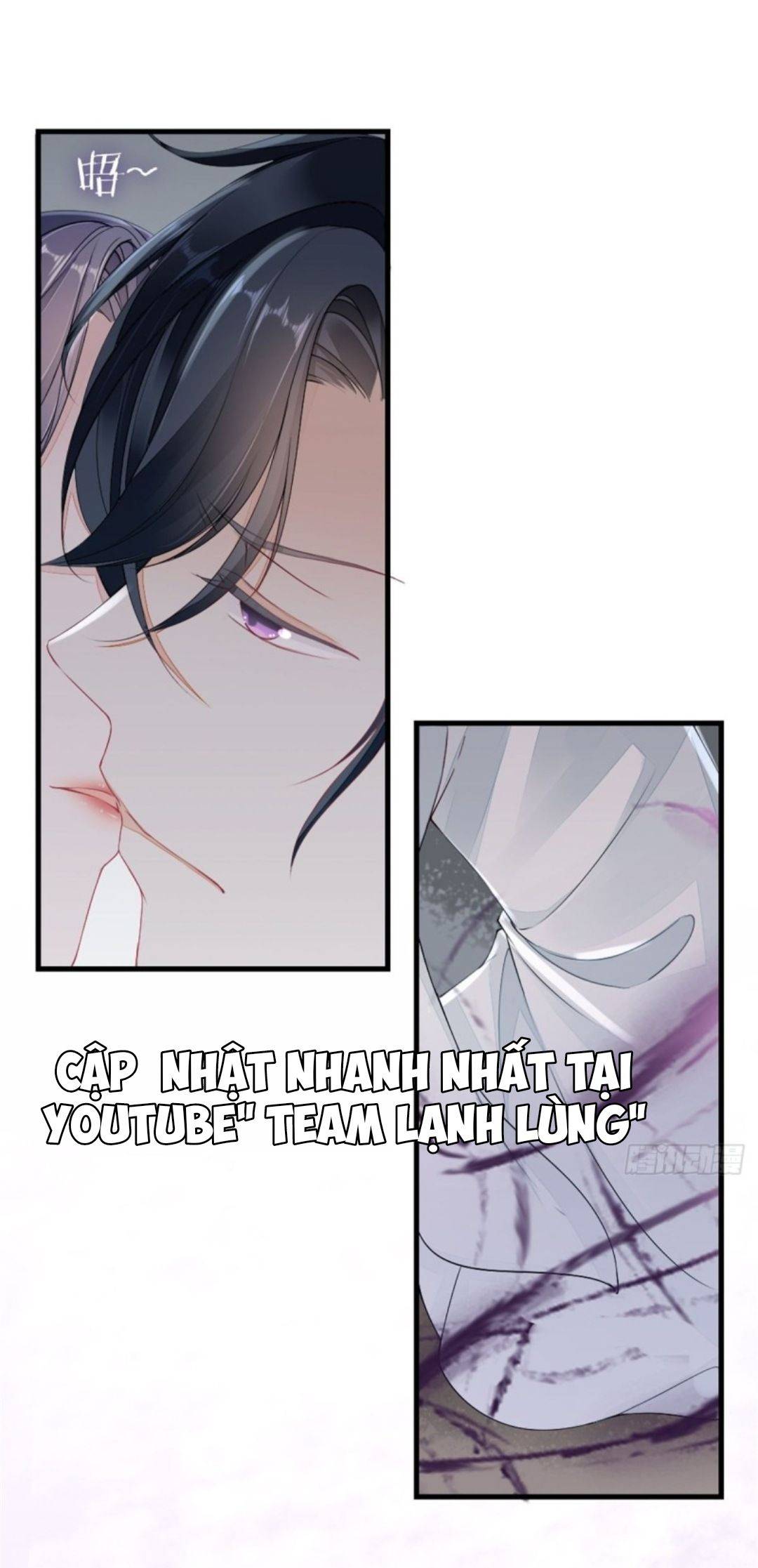 Xuyên Không Chi Viện : Ác Nữ Phản Diện Muốn Tẩy Trắng - Chap 3