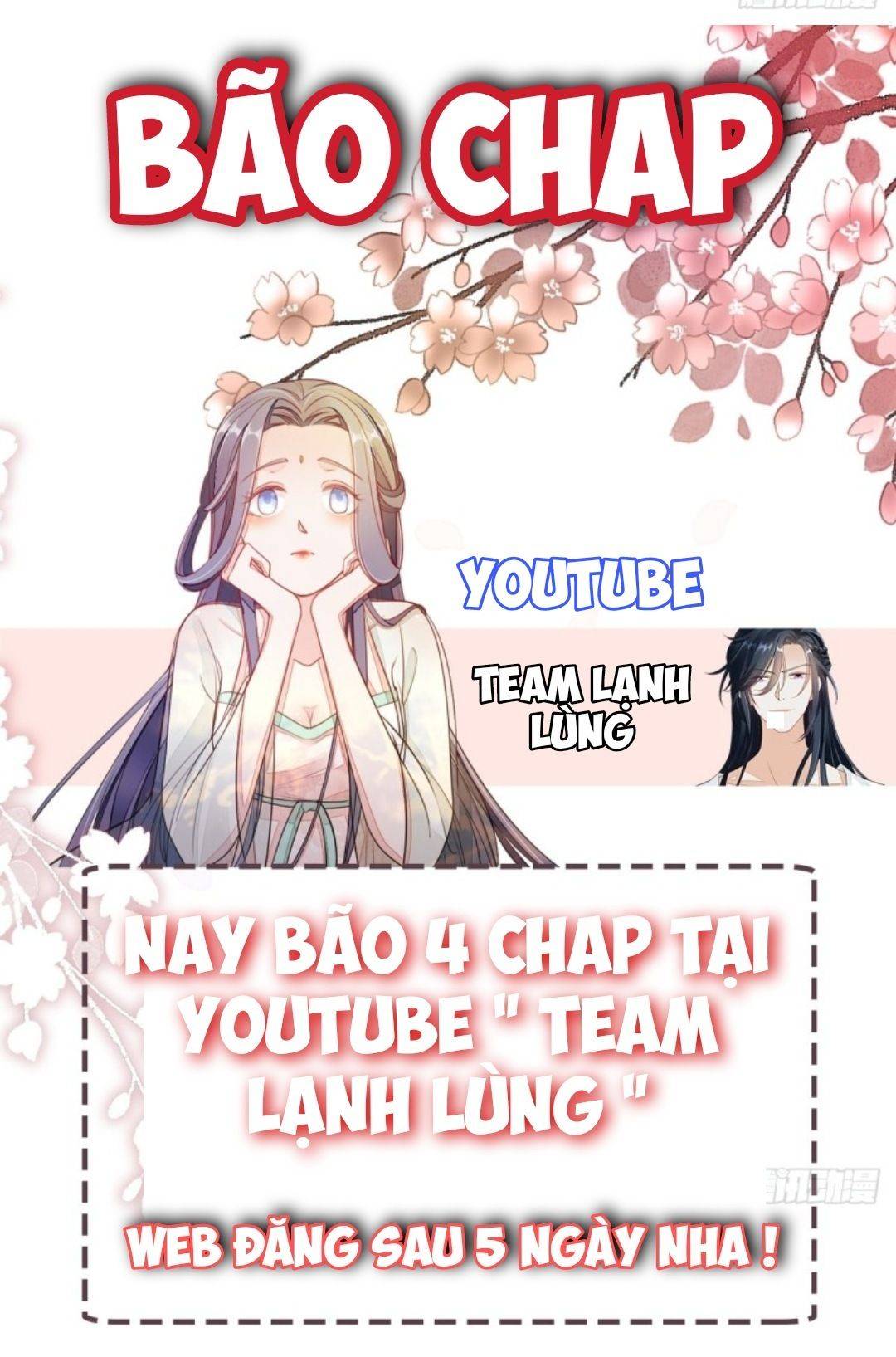 Xuyên Không Chi Viện : Ác Nữ Phản Diện Muốn Tẩy Trắng - Chap 3