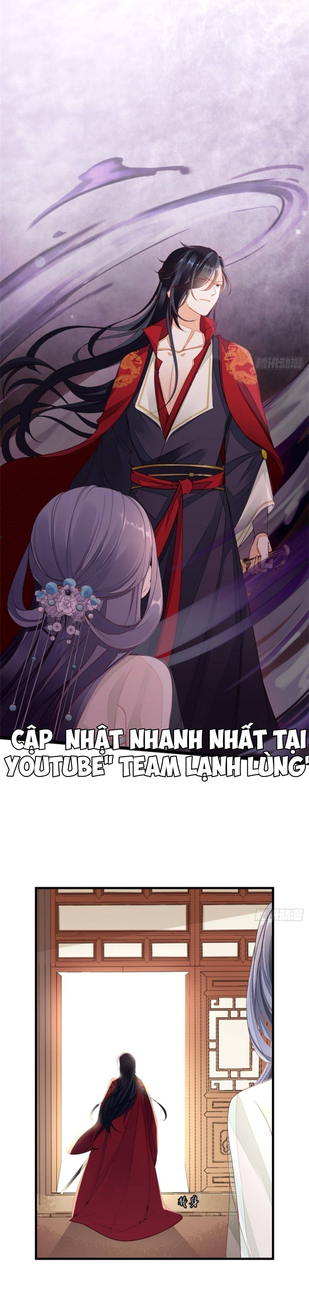 Xuyên Không Chi Viện : Ác Nữ Phản Diện Muốn Tẩy Trắng - Chap 3