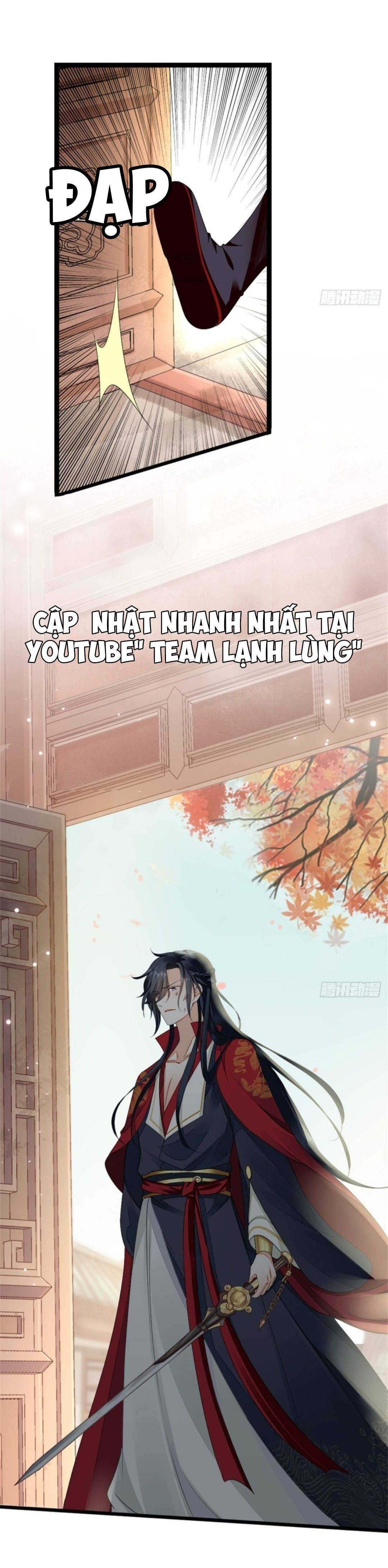 Xuyên Không Chi Viện : Ác Nữ Phản Diện Muốn Tẩy Trắng - Chap 3