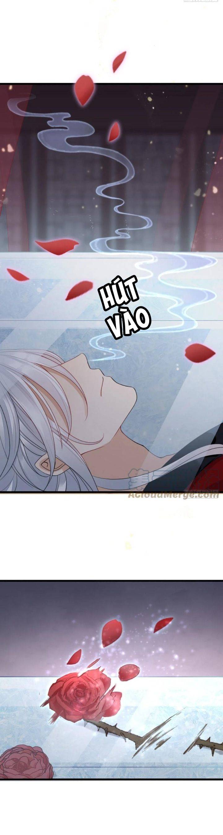 Xuyên Không Chi Viện : Ác Nữ Phản Diện Muốn Tẩy Trắng - Chap 30