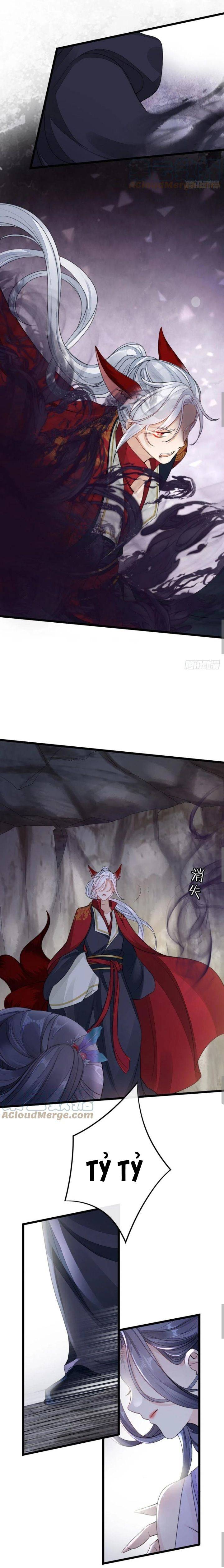 Xuyên Không Chi Viện : Ác Nữ Phản Diện Muốn Tẩy Trắng - Chap 30