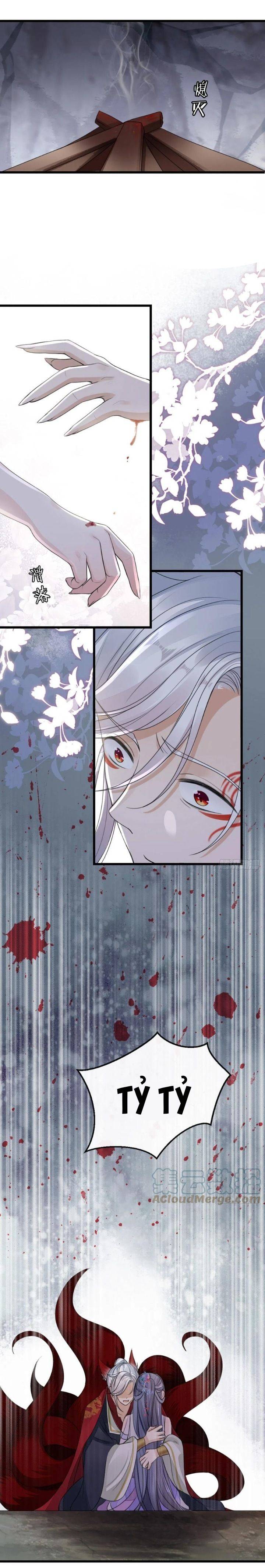 Xuyên Không Chi Viện : Ác Nữ Phản Diện Muốn Tẩy Trắng - Chap 30