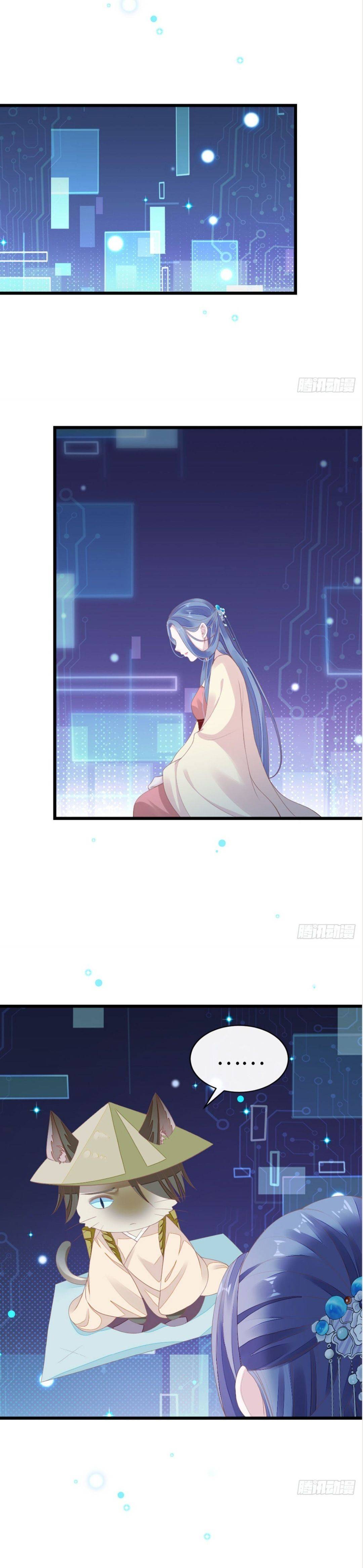 Xuyên Không Chi Viện : Ác Nữ Phản Diện Muốn Tẩy Trắng - Chap 31