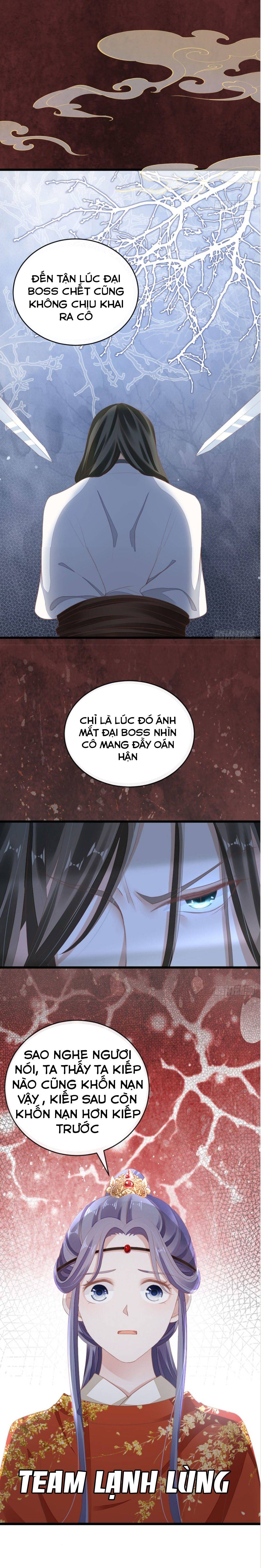 Xuyên Không Chi Viện : Ác Nữ Phản Diện Muốn Tẩy Trắng - Chap 31