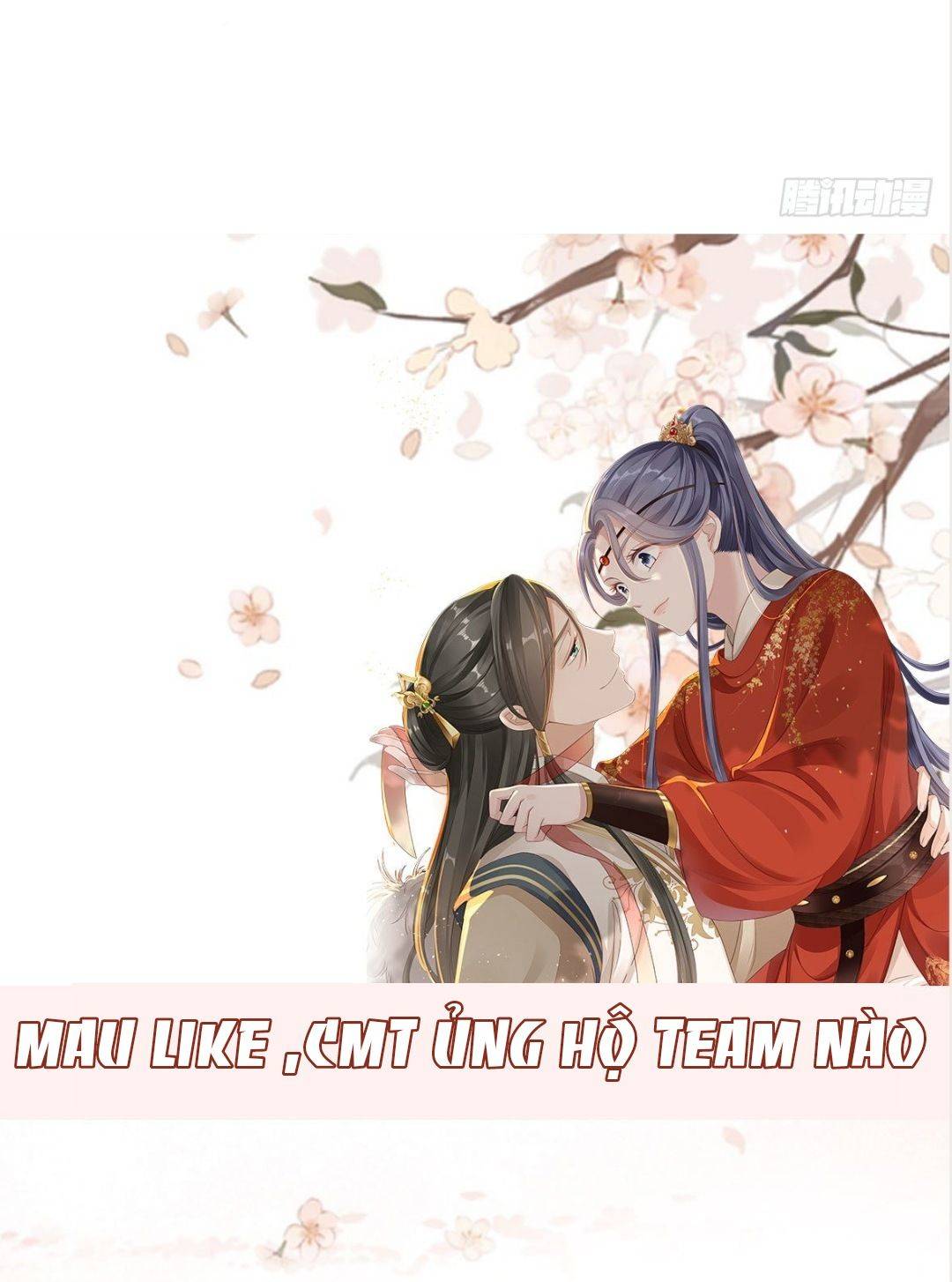 Xuyên Không Chi Viện : Ác Nữ Phản Diện Muốn Tẩy Trắng - Chap 31