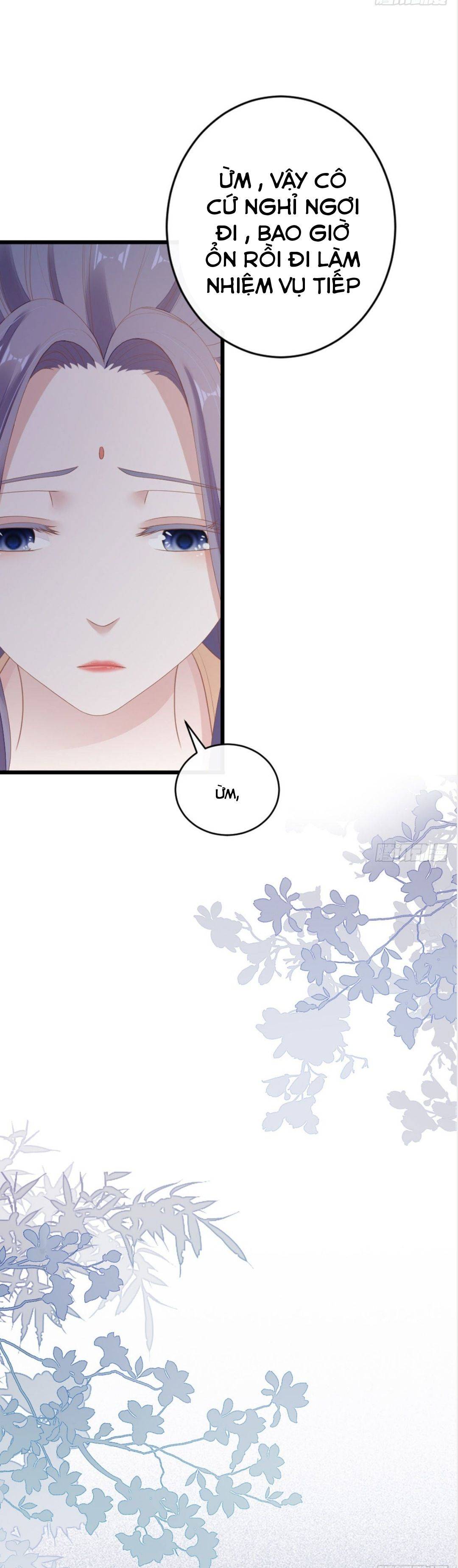 Xuyên Không Chi Viện : Ác Nữ Phản Diện Muốn Tẩy Trắng - Chap 31