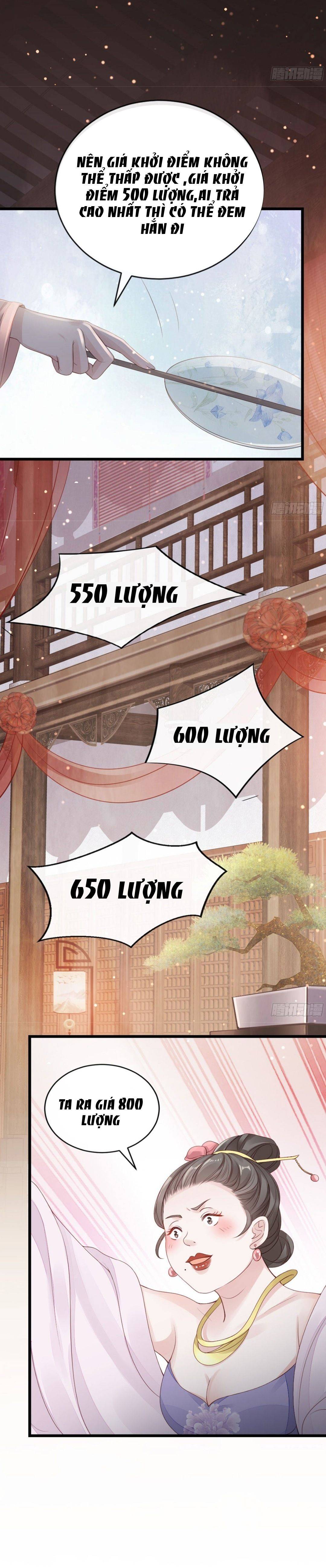 Xuyên Không Chi Viện : Ác Nữ Phản Diện Muốn Tẩy Trắng - Chap 32