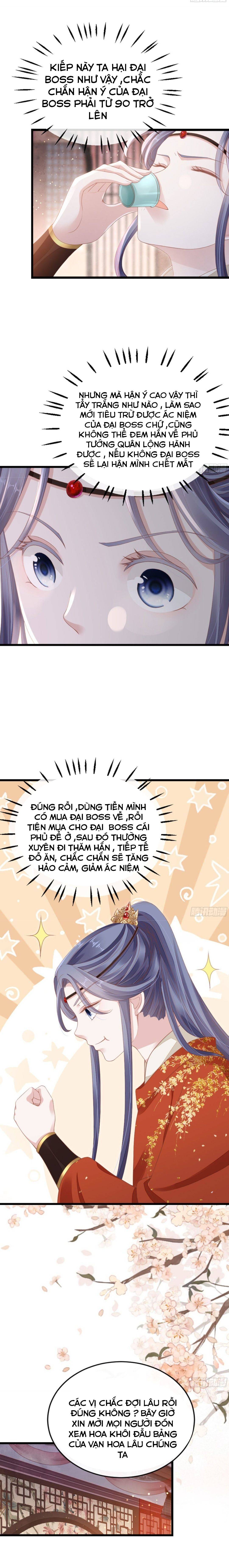 Xuyên Không Chi Viện : Ác Nữ Phản Diện Muốn Tẩy Trắng - Chap 32