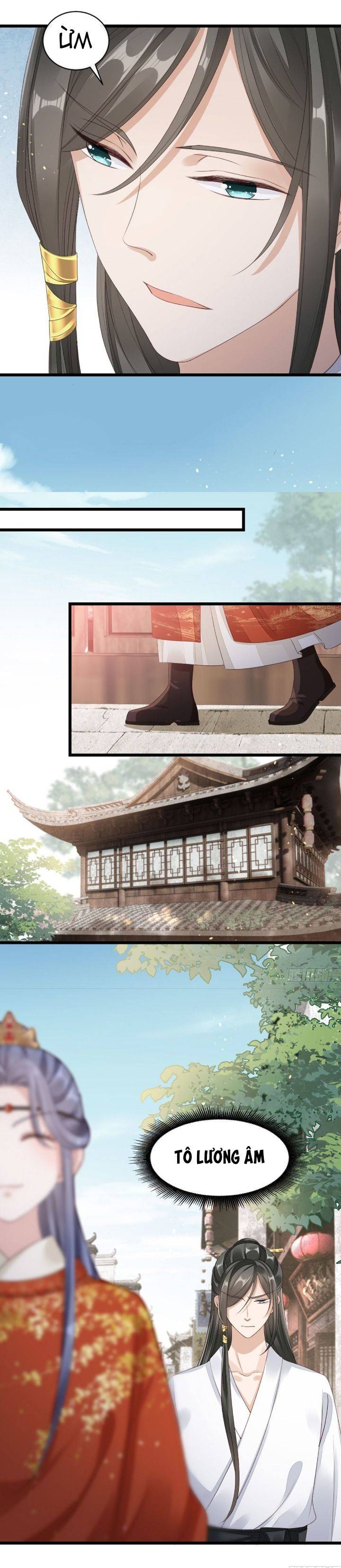 Xuyên Không Chi Viện : Ác Nữ Phản Diện Muốn Tẩy Trắng - Chap 34