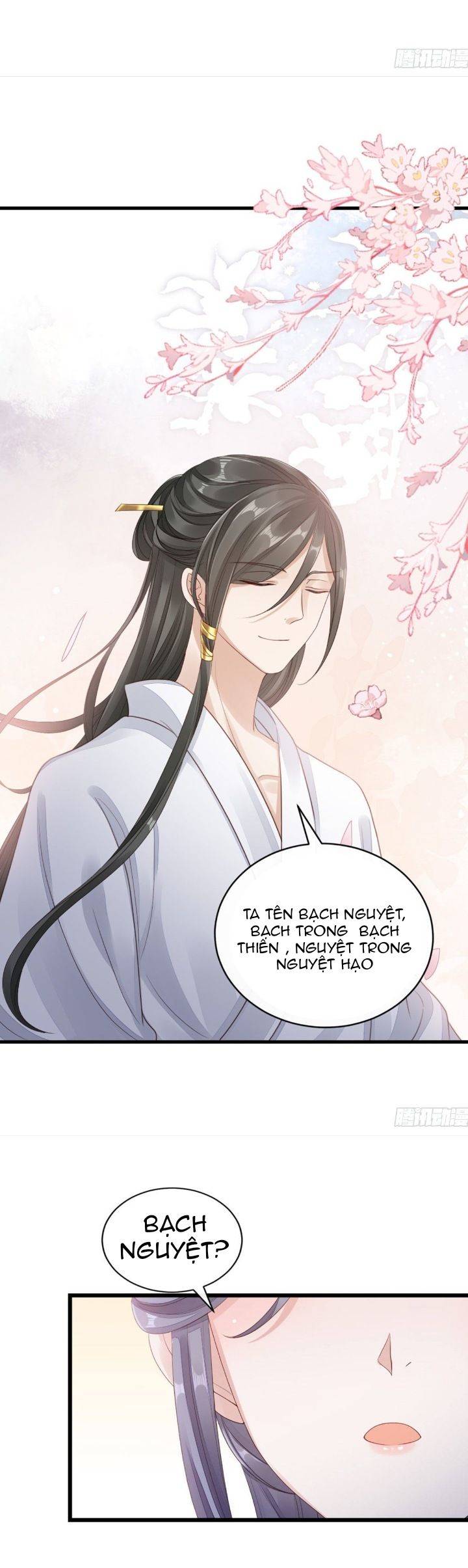 Xuyên Không Chi Viện : Ác Nữ Phản Diện Muốn Tẩy Trắng - Chap 34