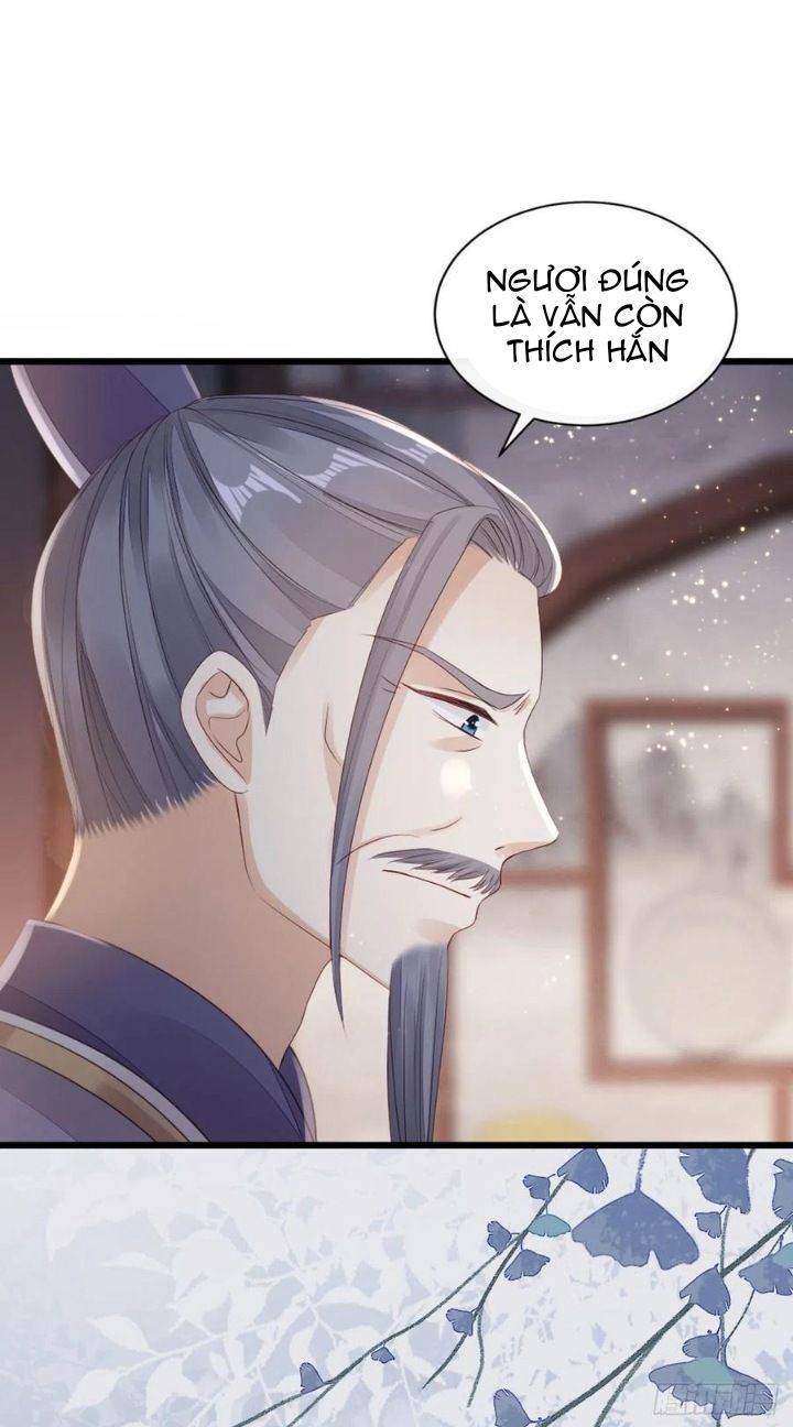 Xuyên Không Chi Viện : Ác Nữ Phản Diện Muốn Tẩy Trắng - Chap 35