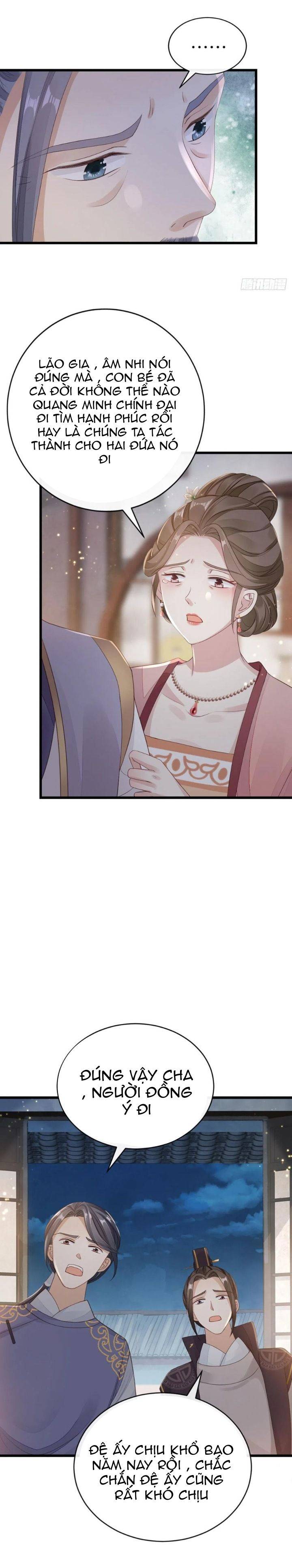 Xuyên Không Chi Viện : Ác Nữ Phản Diện Muốn Tẩy Trắng - Chap 35