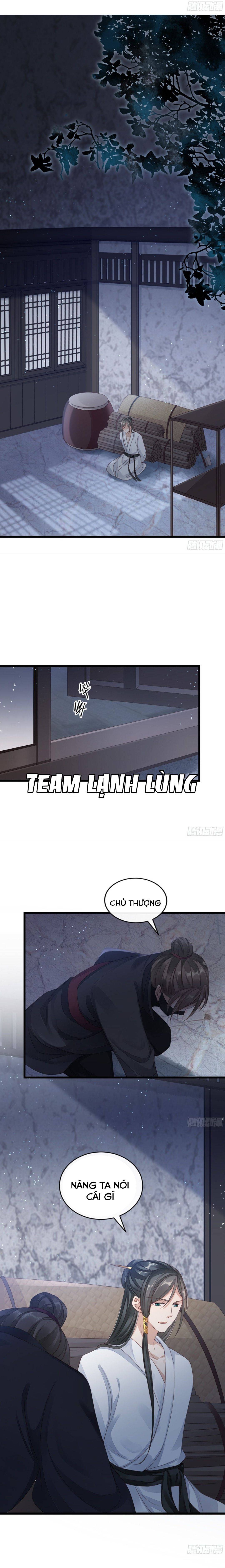 Xuyên Không Chi Viện : Ác Nữ Phản Diện Muốn Tẩy Trắng - Chap 37