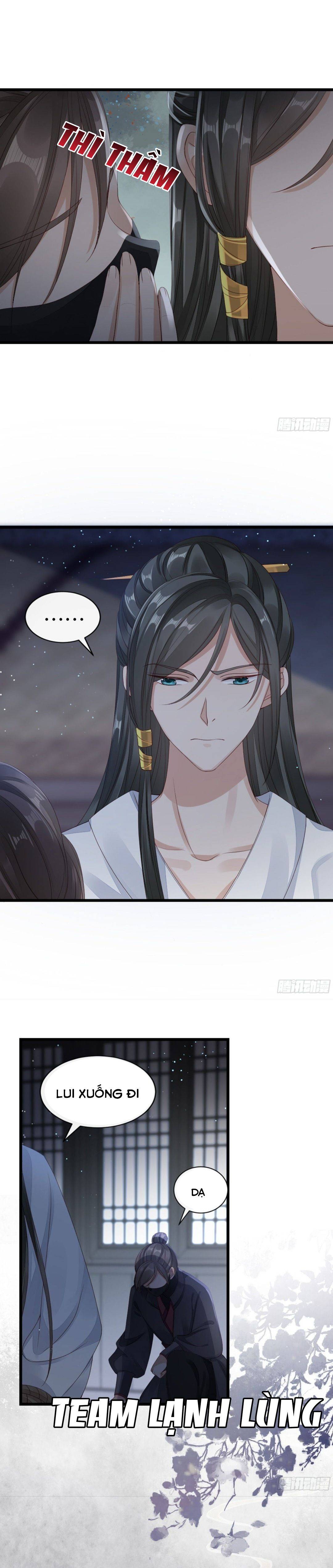 Xuyên Không Chi Viện : Ác Nữ Phản Diện Muốn Tẩy Trắng - Chap 37