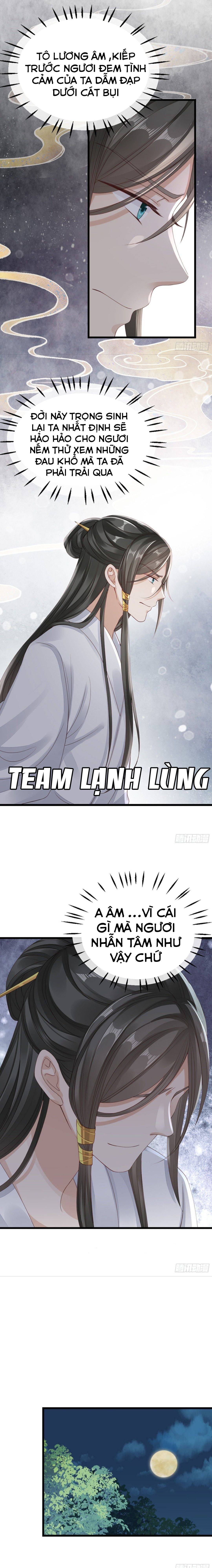 Xuyên Không Chi Viện : Ác Nữ Phản Diện Muốn Tẩy Trắng - Chap 37