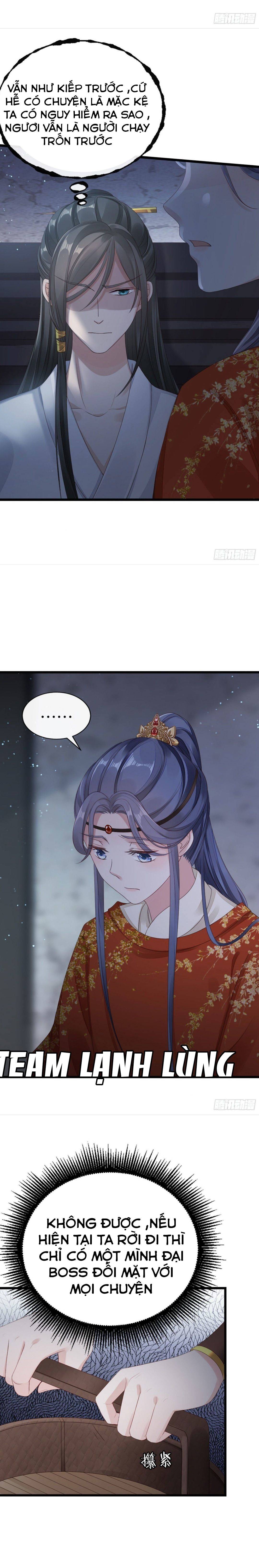 Xuyên Không Chi Viện : Ác Nữ Phản Diện Muốn Tẩy Trắng - Chap 37