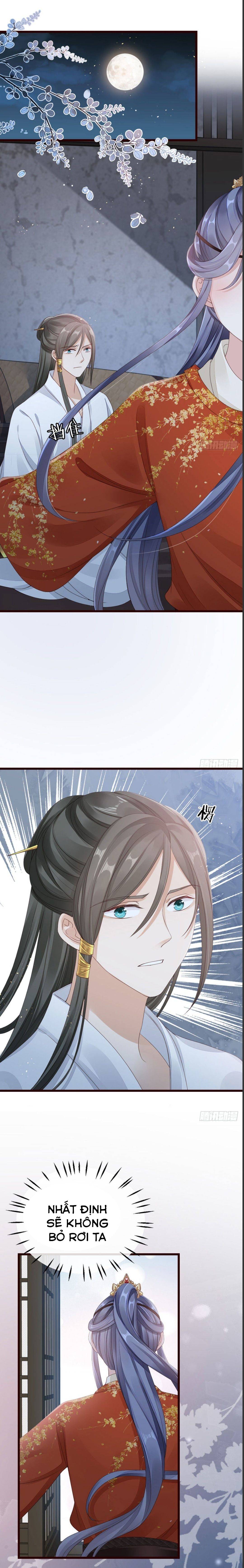 Xuyên Không Chi Viện : Ác Nữ Phản Diện Muốn Tẩy Trắng - Chap 38